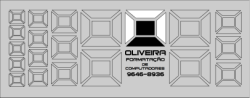 Formatação de Computador Oliveira