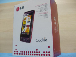 celular lg kp 570 cookie